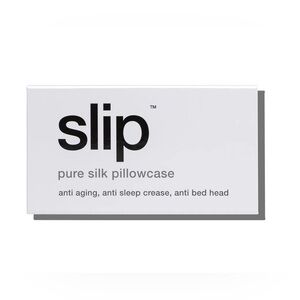 Slip Pure Silk Pillowcase